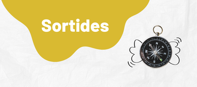 Sortides