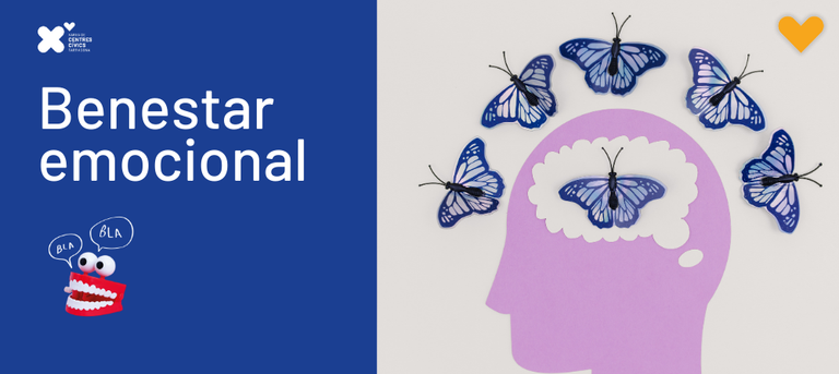 Benestar emocional
