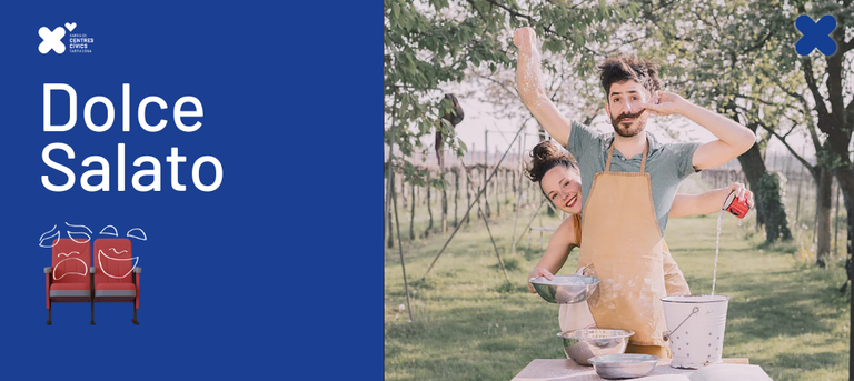 Dolce Salato - Circ