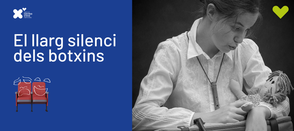 El llarg silenci dels botxins - teatre