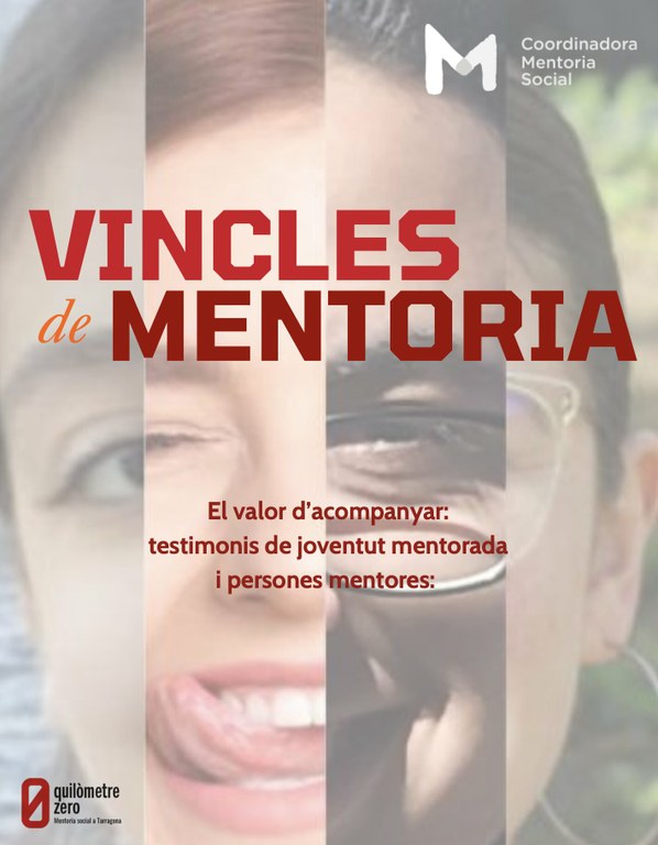 MES de l'ESS: Inauguració de l'exposició “Vincles de Mentoria”