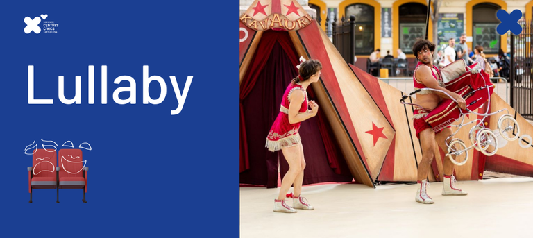 Lullaby - Circ