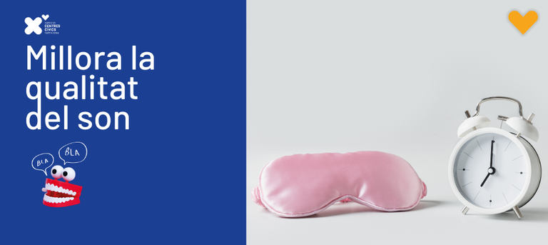 Millora la qualitat de la son