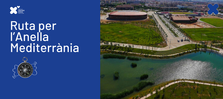 Ruta per l'anella mediterrània