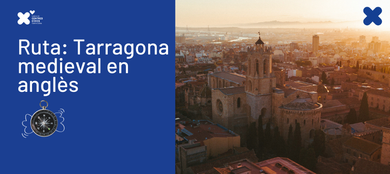 Ruta: Tarragona medieval en anglès
