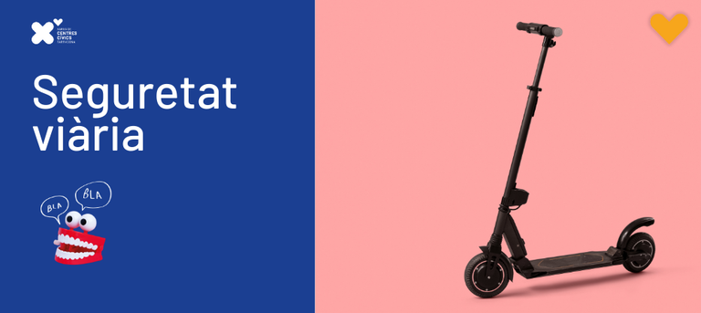 Seguretat viària