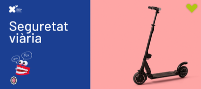 	 Seguretat viària