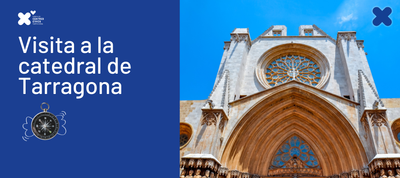 Visita a la Catedral de Tarragona