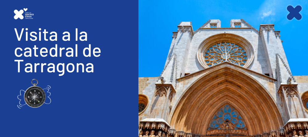 Visita a la Catedral de Tarragona