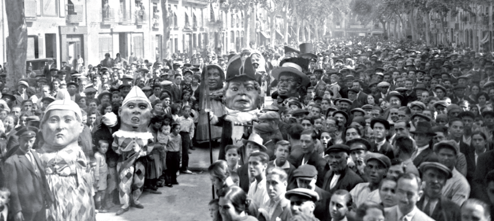 Exposició «Federico García Lorca i Tarragona (1935–1936)»