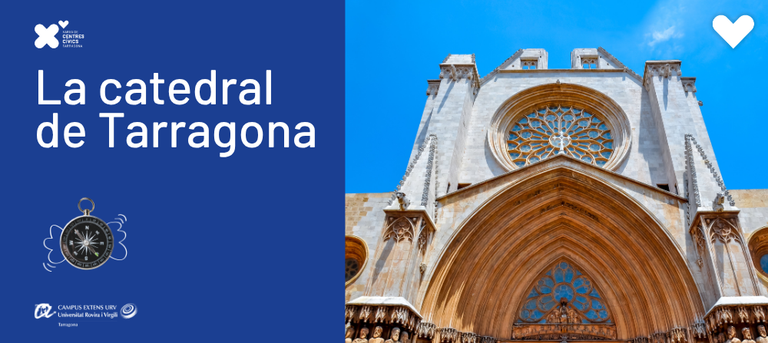 La Catedral de Tarragona