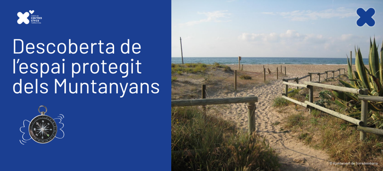 Sortida 'Descoberta de l'espai protegit dels Muntanyans'