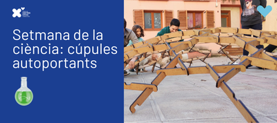 Taller 'Cúpules autoportants'