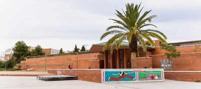 Centre Cívic Torreforta