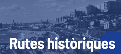 Rutes Històriques 