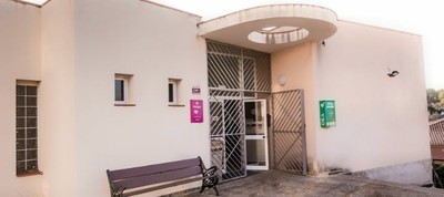 Centre Cívic Llevant