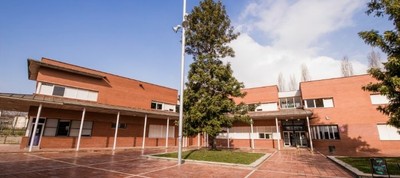 Centre Cívic Sant Salvador