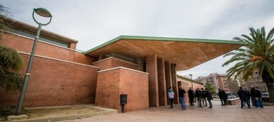 Centre Cívic Torreforta