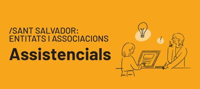 Entitats assistencials