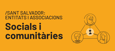 Entitats socials i comunitàries
