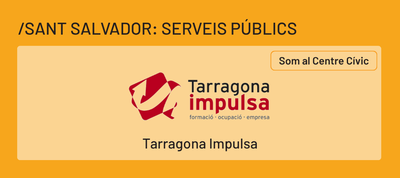 Tarragona Impulsa
