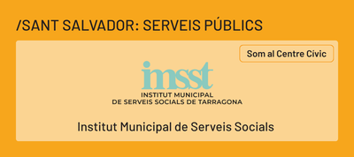Institut Municipal de Serveis Socials