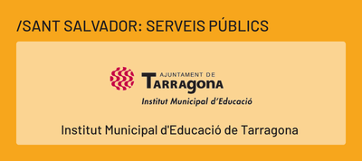 Institut Municipal d'Educació de Tarragona