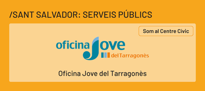 Oficina Jove del Tarragonès