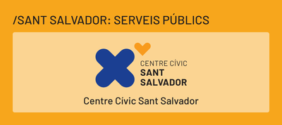 Centre Cívic Sant Salvador 