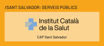Centre d'Atenció Primària