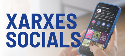 No et perdis cap novetat!