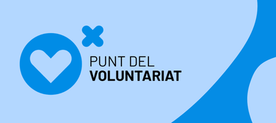 Punt de Voluntariat