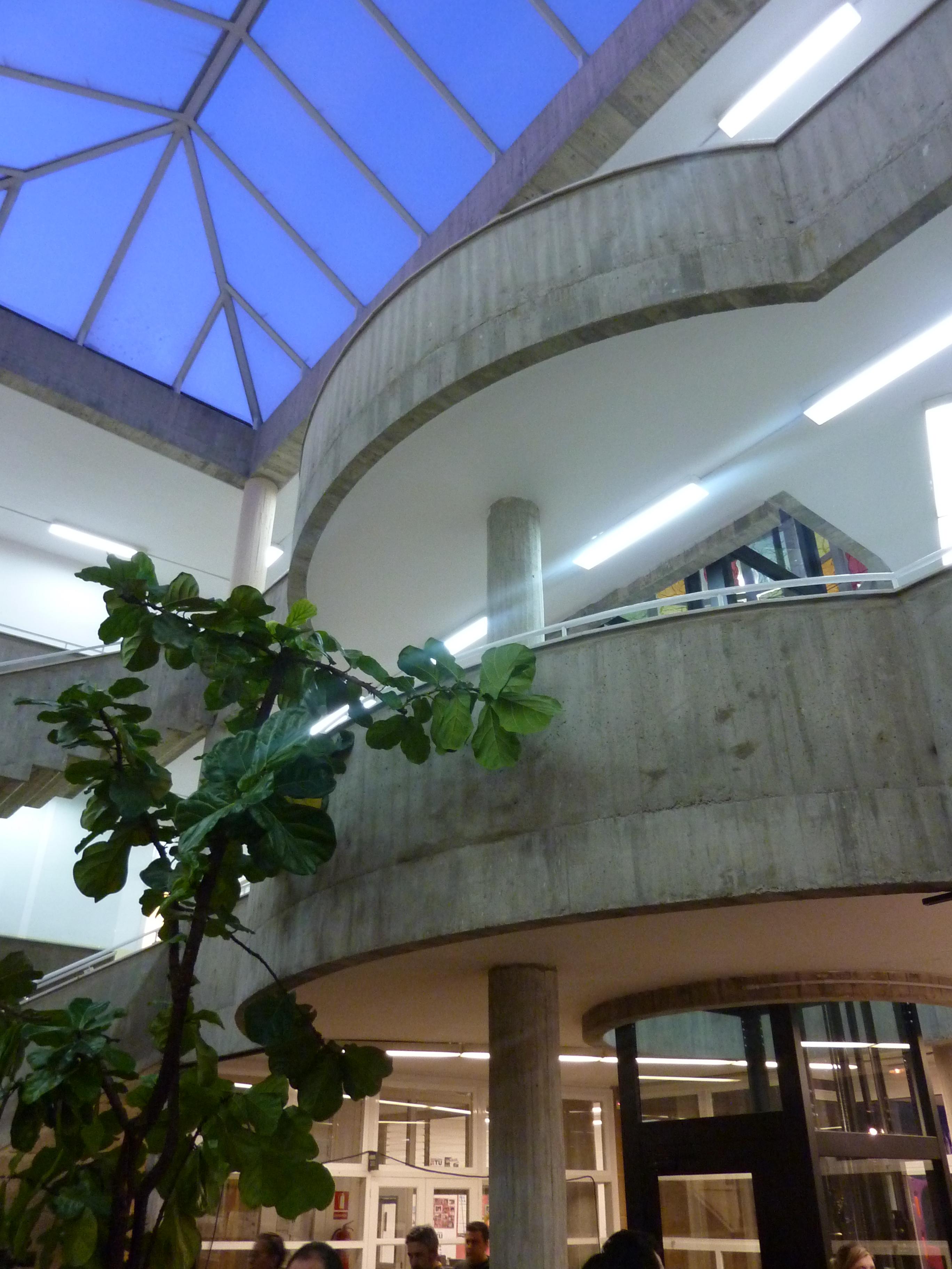 Centre Cívic Bonavista