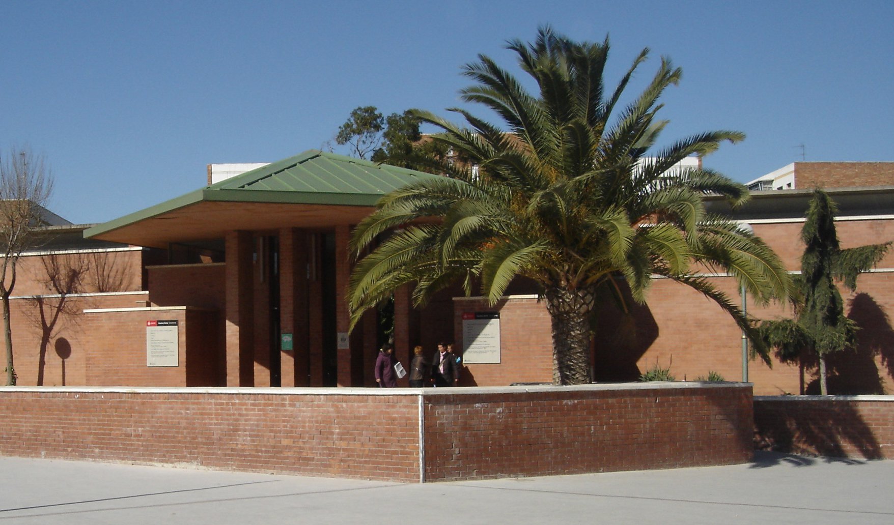 Centre Cívic Torreforta