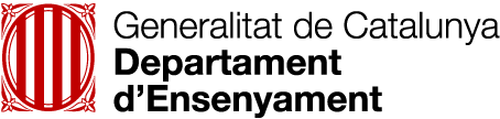 logo generalitat