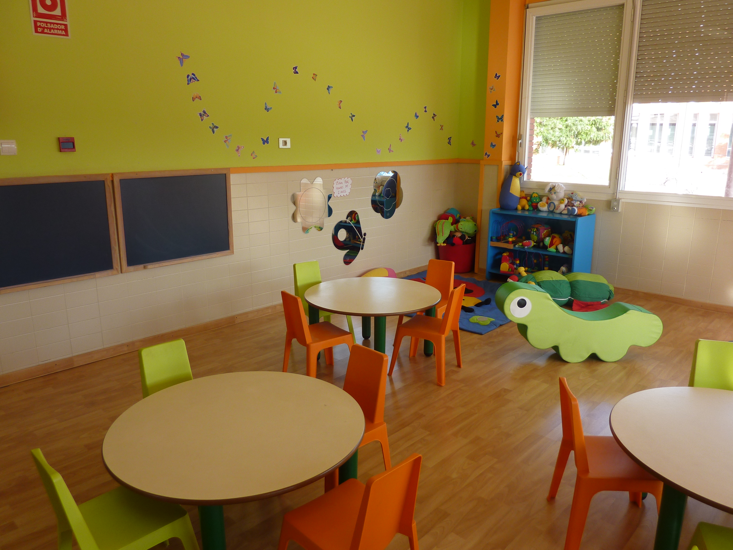 LUDOTECA Sant Salvador