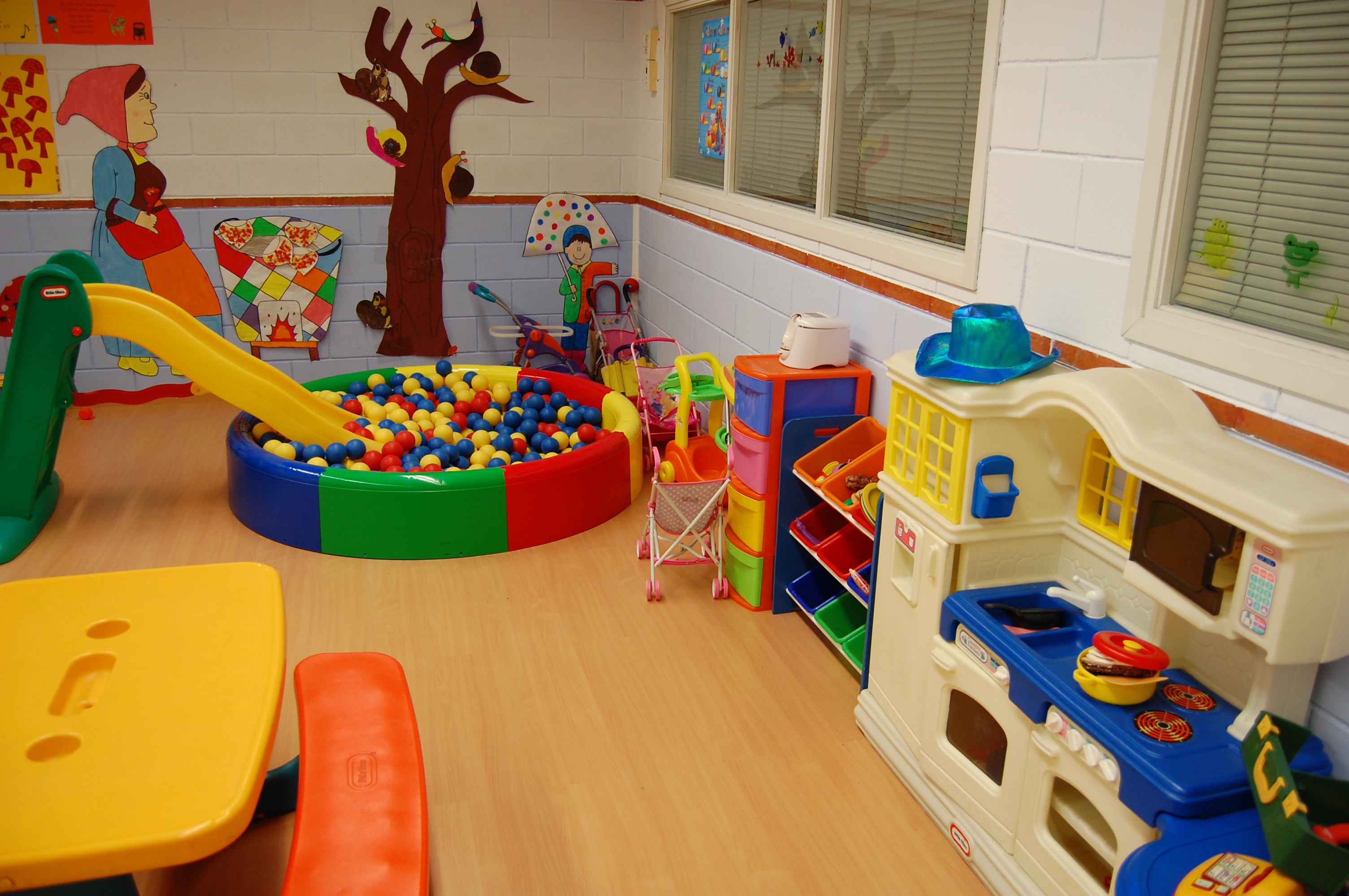 LUDOTECA Sant Pere i Sant Pau