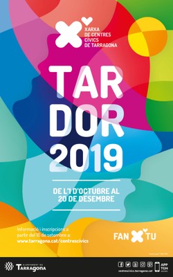 cartell Tardor 2019