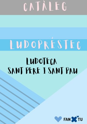 Catàleg Sant Pere i Sant Pau