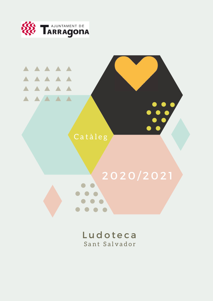 Catàleg Sant Salvador