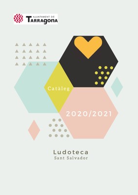 Catàleg Sant Salvador