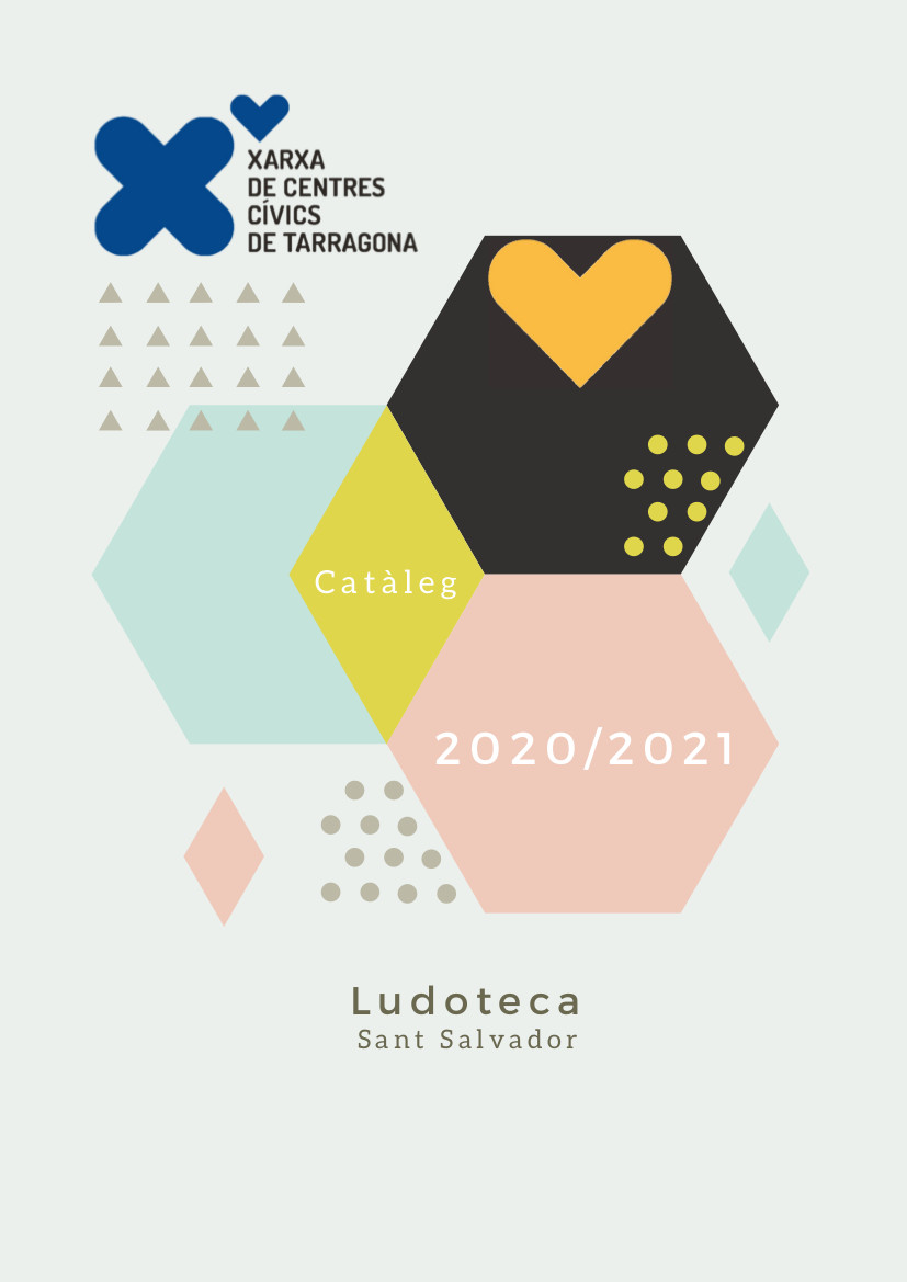 Catàleg Sant Salvador