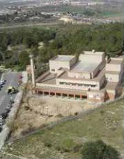 CC Sant Pere i Sant Pau