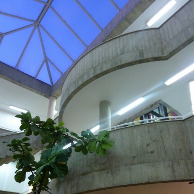 Centre Cívic de Bonavista