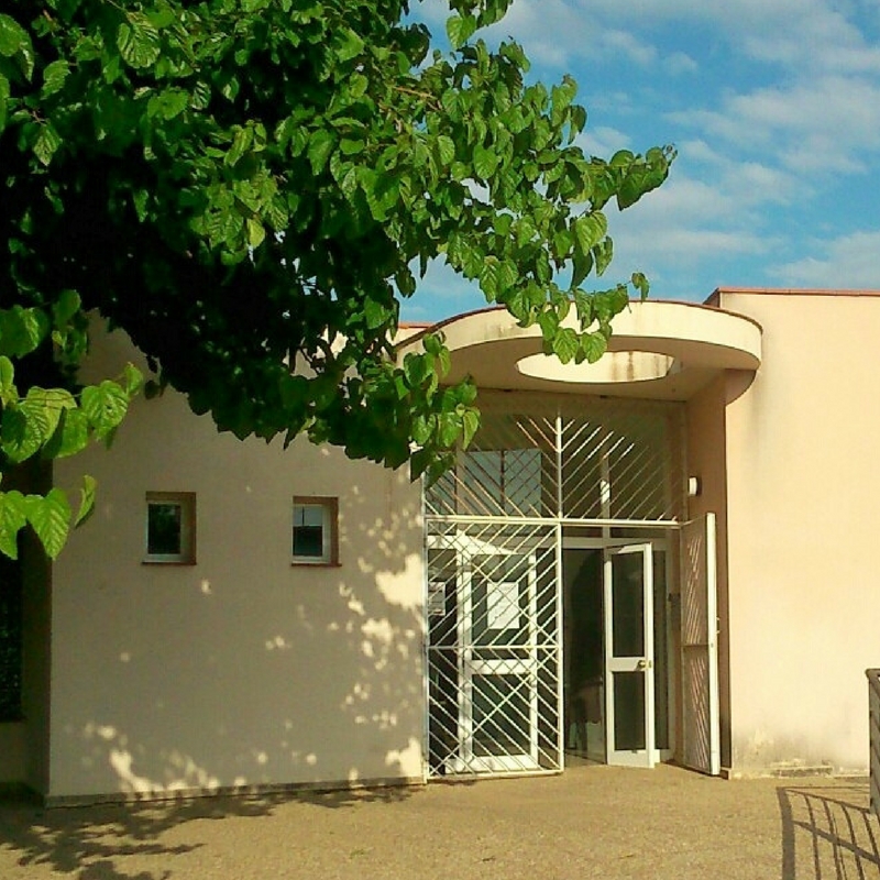 Centre Cívic Llevant
