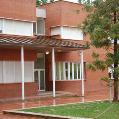 Centre Cívic Sant Salvador