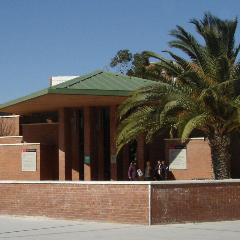 Centre Cívic Torreforta