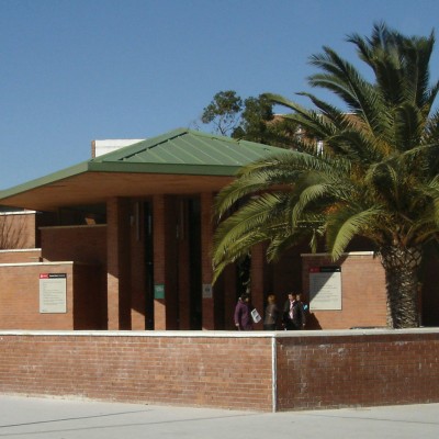 Centre Cívic Torreforta