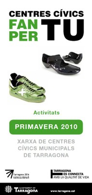 Centrs cívics - Primavera 2010