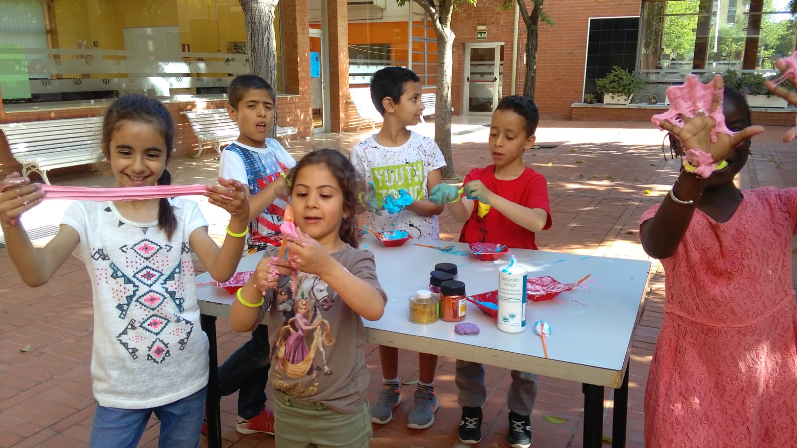 dia internacional del joc i la joguina 2019